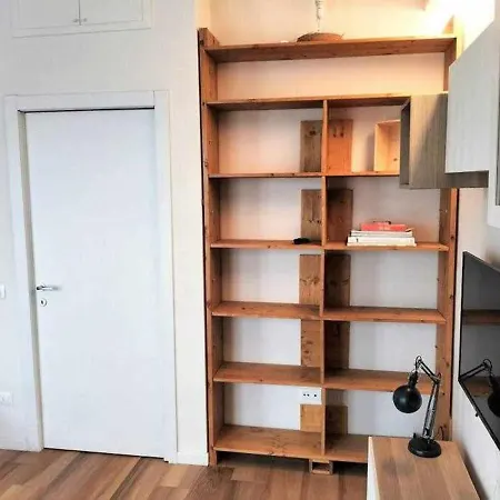 Apartamento Martini Elegant