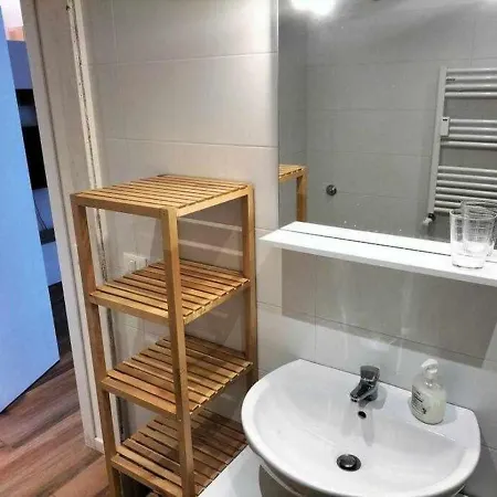 Apartamento Martini Elegant Florencia
