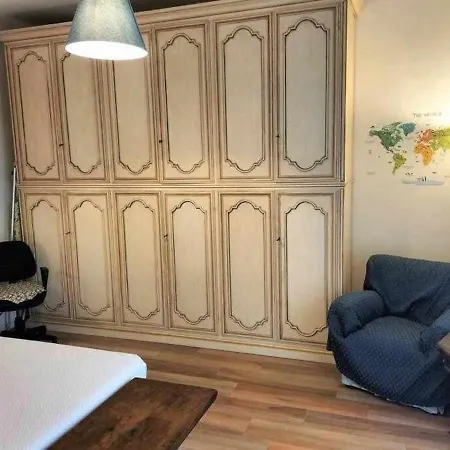 Apartamento Martini Elegant *