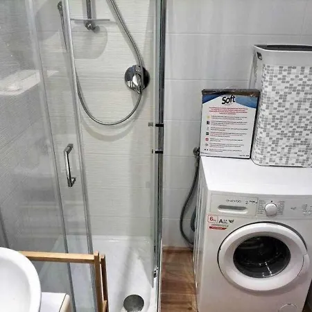 Apartamento Martini Elegant *
