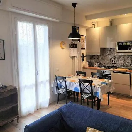 Martini Elegant Apartamento *